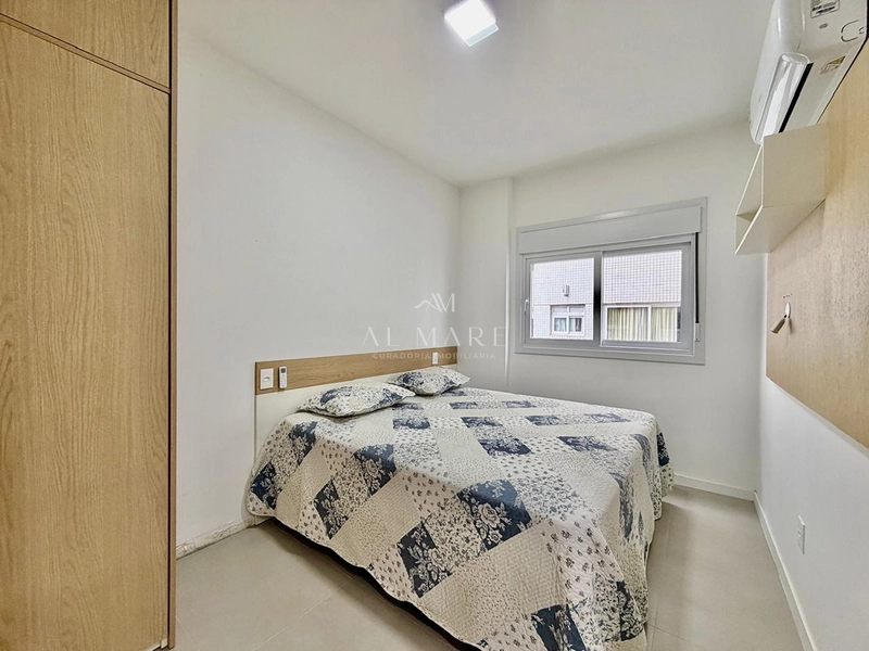 Apartamento dois dormitórios com infraestrutura no prédio: 10ª foto da galeria de imagens do imóvel