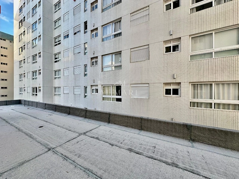 Apartamento dois dormitórios com infraestrutura no prédio: 12ª foto da galeria de imagens do imóvel