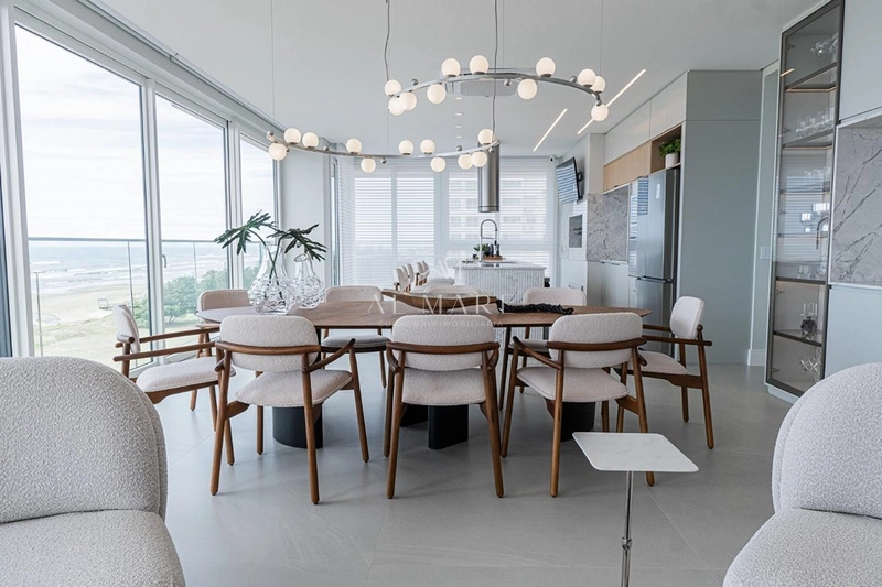 Um apartamento por andar: 42ª foto da galeria de imagens do imóvel