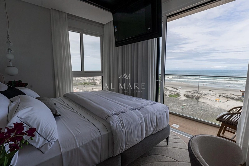 Um apartamento por andar: 14ª foto da galeria de imagens do imóvel