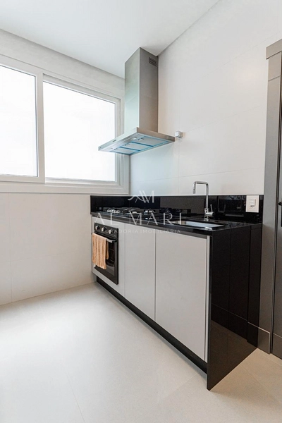 Um apartamento por andar: 13ª foto da galeria de imagens do imóvel