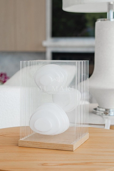 Um apartamento por andar: 19ª foto da galeria de imagens do imóvel