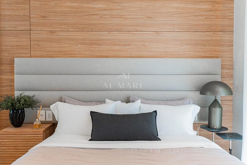 Um apartamento por andar: 18ª foto da galeria de imagens do imóvel