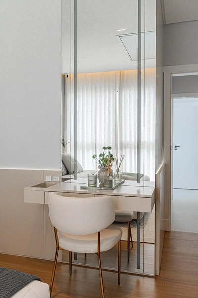 Um apartamento por andar: 41ª foto da galeria de imagens do imóvel