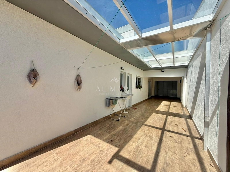 Casa com piscina aquecida com três quartos sendo uma suíte: 24ª foto da galeria de imagens do imóvel