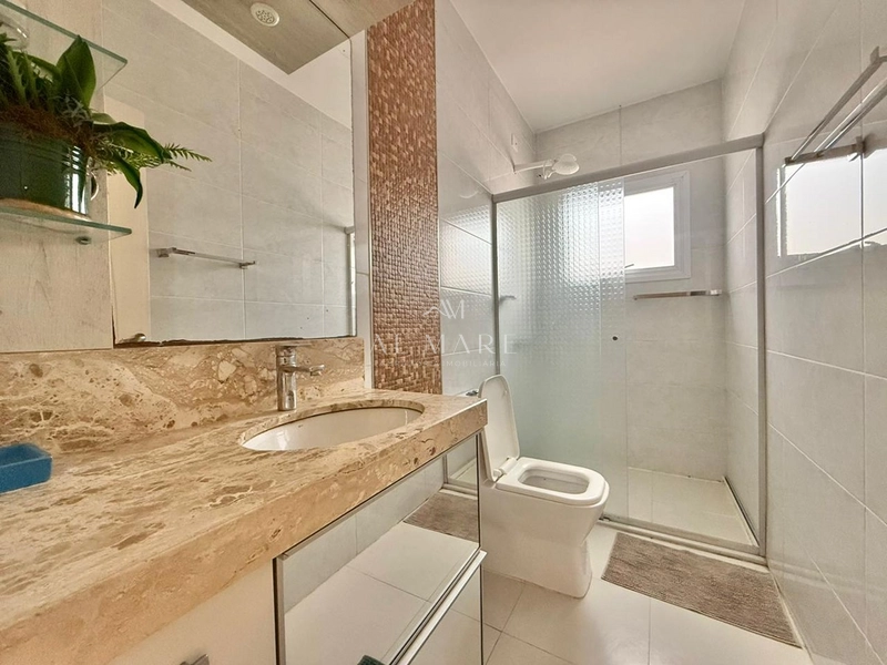 Casa com piscina aquecida com três quartos sendo uma suíte: 38ª foto da galeria de imagens do imóvel