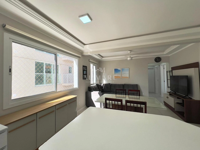 Apartamento três dormitórios no centro : 4ª foto da galeria de imagens do imóvel