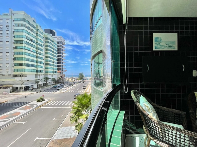 Apartamento com vista para o mar em avenida: 13ª foto da galeria de imagens do imóvel