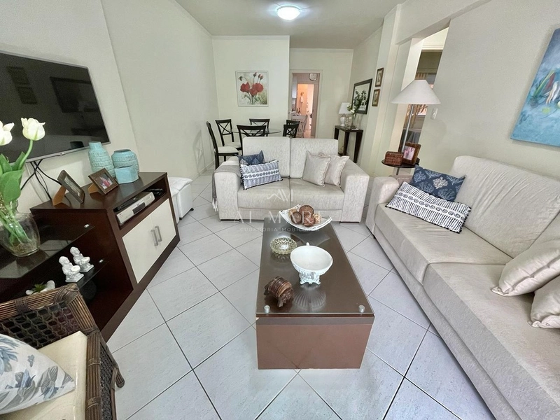 Apartamento com vista para o mar em avenida: 8ª foto da galeria de imagens do imóvel