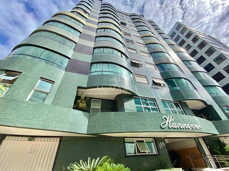 Apartamento com vista para o mar em avenida: 11ª foto da galeria de imagens do imóvel