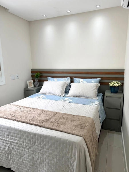 Apartamento junto a praça tiaraju: 15ª foto da galeria de imagens do imóvel