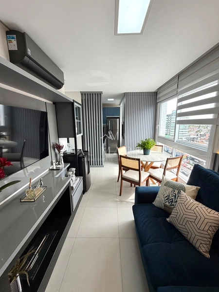 Apartamento junto a praça tiaraju: 7ª foto da galeria de imagens do imóvel