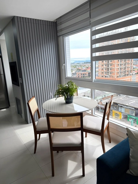 Apartamento junto a praça tiaraju: 6ª foto da galeria de imagens do imóvel