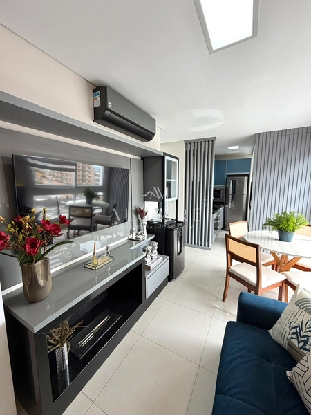Apartamento junto a praça tiaraju: 3ª foto da galeria de imagens do imóvel