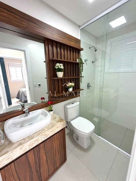 Apartamento junto a praça tiaraju: 4ª foto da galeria de imagens do imóvel