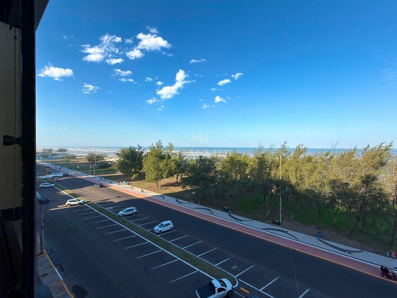 apartamento beira mar com quadro dormitórios sendo um suíte e quatro vagas de garagem : 14ª foto da galeria de imagens do imóvel