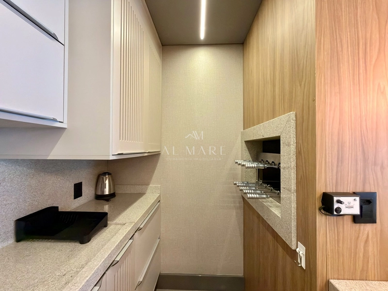 OPORTUNIDADE EM ATLÂNTIDA DECORADO 53M2 PRIVATIVOS: 22ª foto da galeria de imagens do imóvel