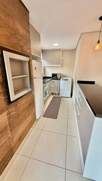 Apartamento na zona nova: 15ª foto da galeria de imagens do imóvel