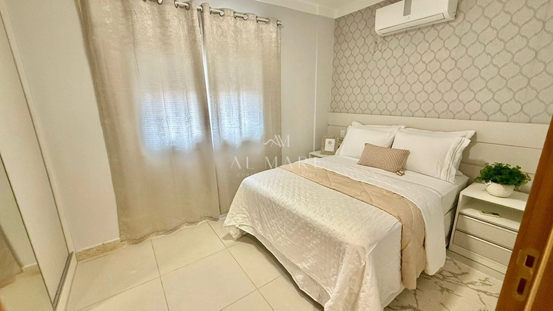 Apartamento na zona nova: 10ª foto da galeria de imagens do imóvel