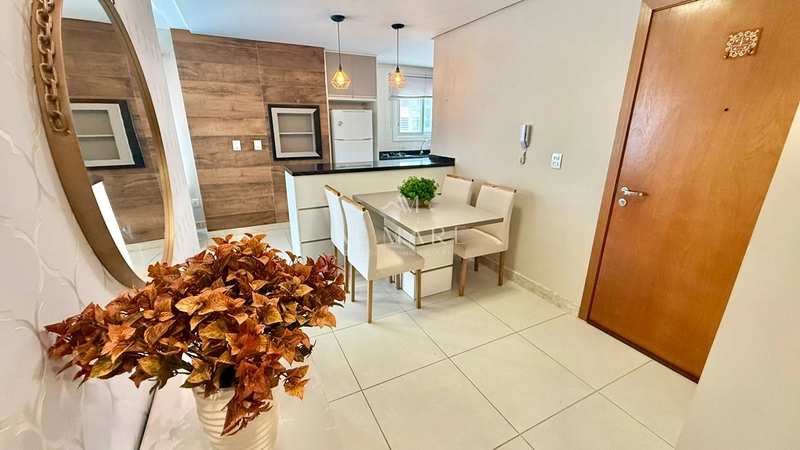 Apartamento na zona nova: 5ª foto da galeria de imagens do imóvel