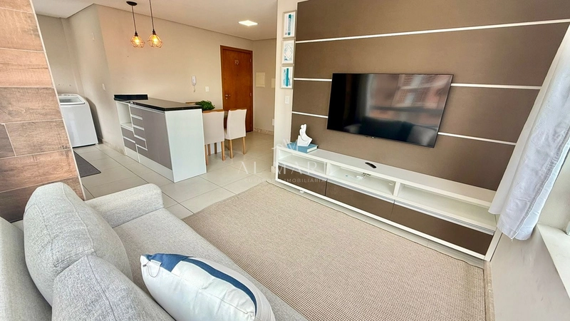 Apartamento na zona nova: 13ª foto da galeria de imagens do imóvel