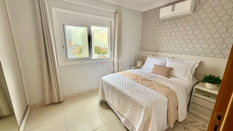 Apartamento na zona nova: 9ª foto da galeria de imagens do imóvel