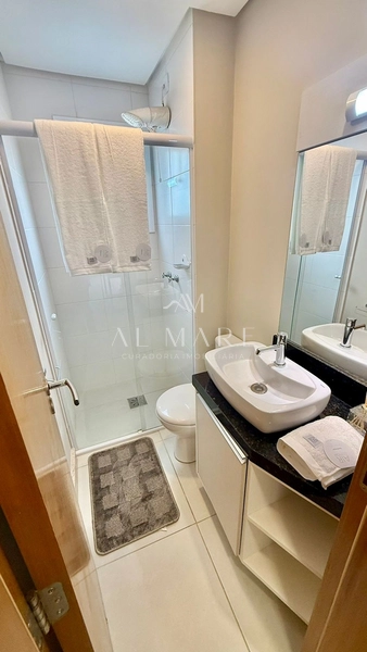 Apartamento na zona nova: 11ª foto da galeria de imagens do imóvel