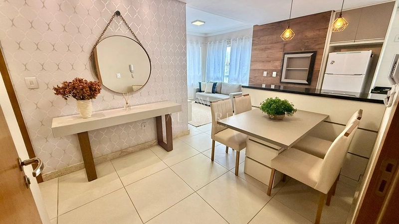 Apartamento na zona nova: 1ª foto da galeria de imagens do imóvel