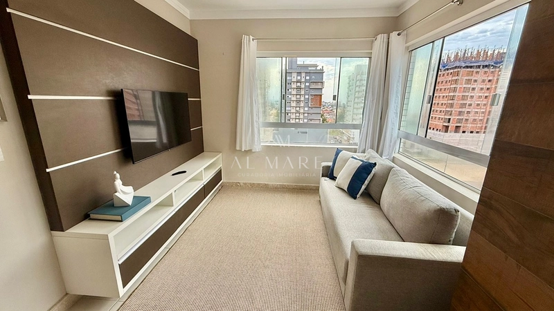 Apartamento na zona nova: 16ª foto da galeria de imagens do imóvel