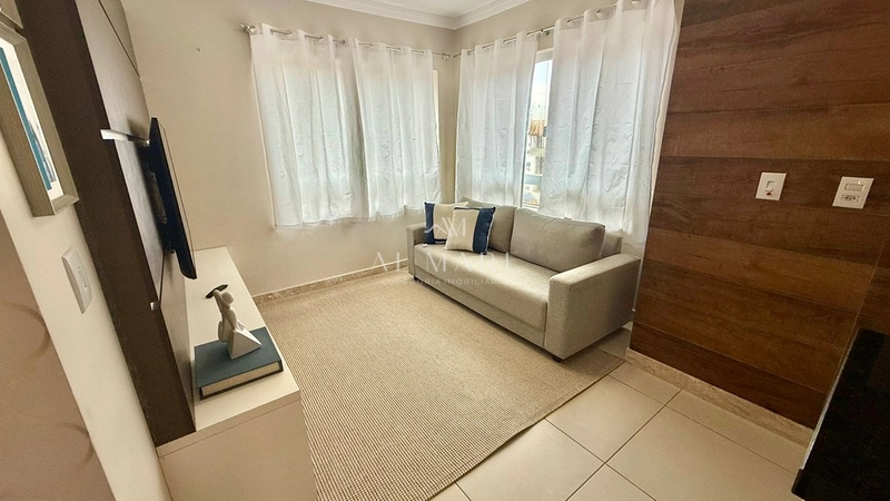 Apartamento na zona nova: 6ª foto da galeria de imagens do imóvel