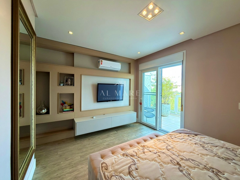 Casa quadro suíte com piscina : 30ª foto da galeria de imagens do imóvel