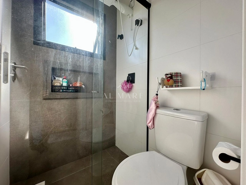 Casa bairro com três suítes , piscina, espaço gourmet e vaga de garagem: 23ª foto da galeria de imagens do imóvel
