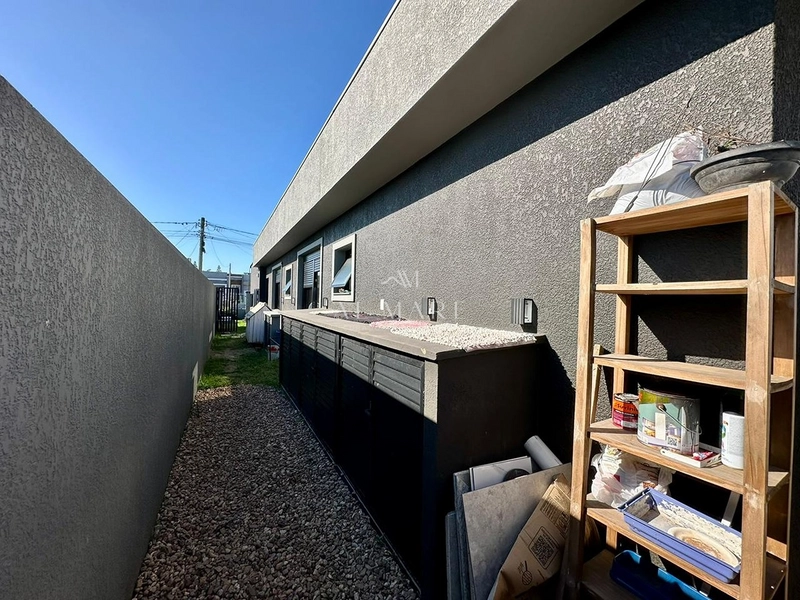 Casa bairro com três suítes , piscina, espaço gourmet e vaga de garagem: 26ª foto da galeria de imagens do imóvel