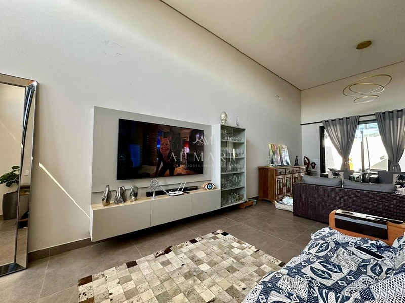 Casa bairro com três suítes , piscina, espaço gourmet e vaga de garagem: 21ª foto da galeria de imagens do imóvel