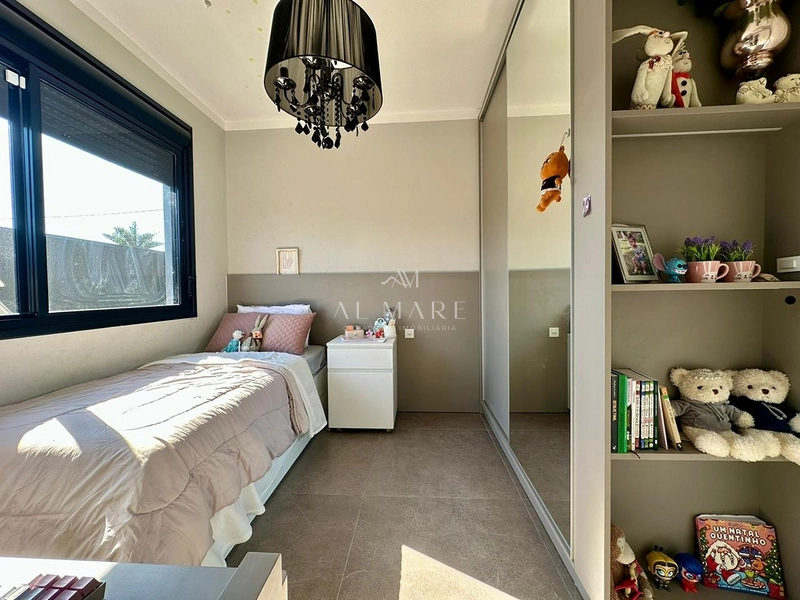 Casa bairro com três suítes , piscina, espaço gourmet e vaga de garagem: 42ª foto da galeria de imagens do imóvel