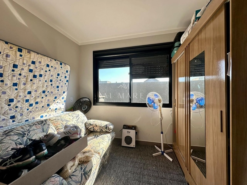 Casa bairro com três suítes , piscina, espaço gourmet e vaga de garagem: 20ª foto da galeria de imagens do imóvel
