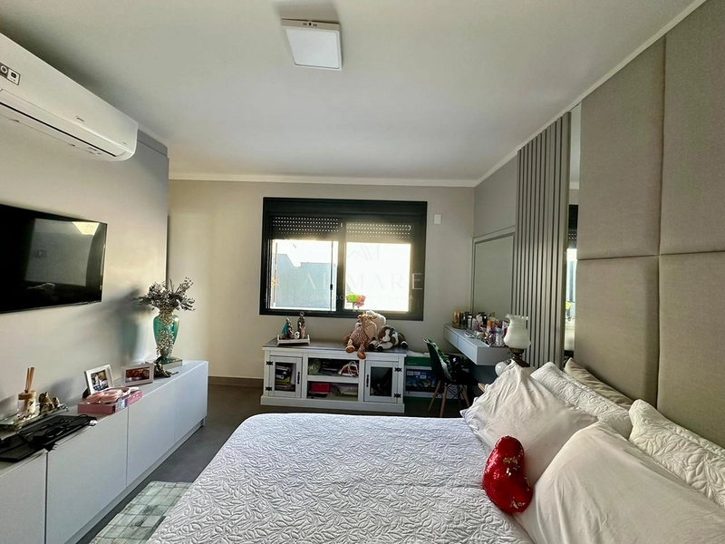 Casa bairro com três suítes , piscina, espaço gourmet e vaga de garagem: 39ª foto da galeria de imagens do imóvel