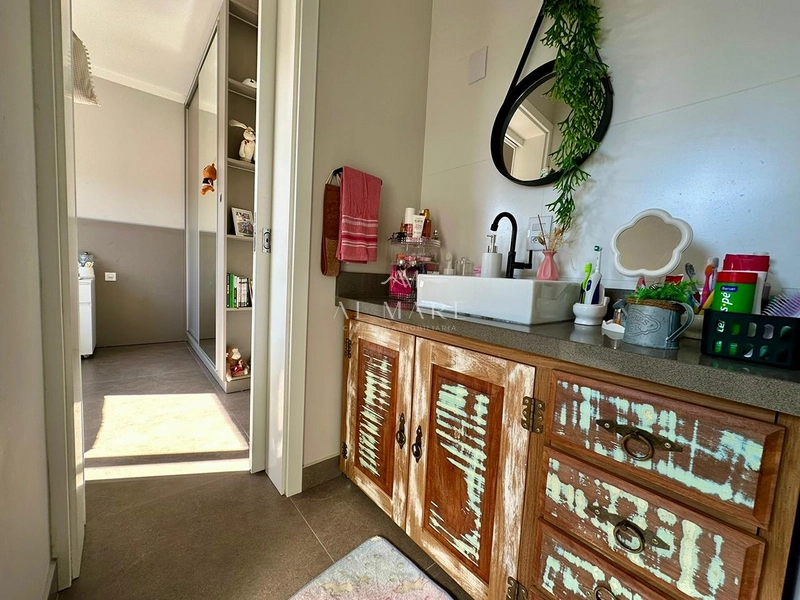 Casa bairro com três suítes , piscina, espaço gourmet e vaga de garagem: 36ª foto da galeria de imagens do imóvel