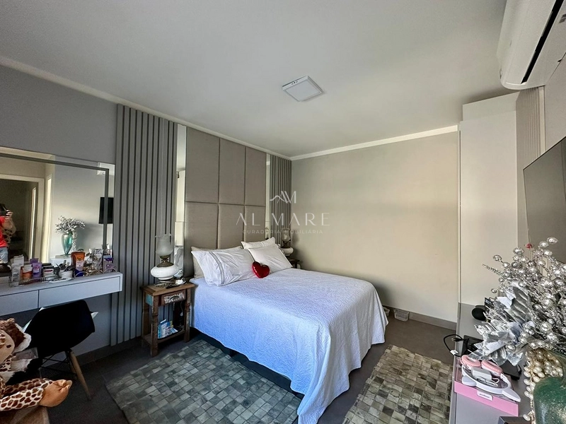 Casa bairro com três suítes , piscina, espaço gourmet e vaga de garagem: 17ª foto da galeria de imagens do imóvel