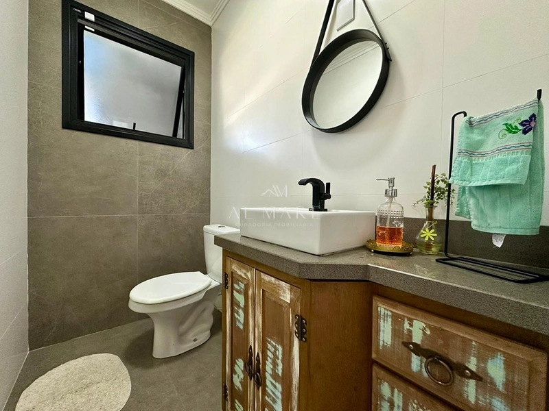 Casa bairro com três suítes , piscina, espaço gourmet e vaga de garagem: 16ª foto da galeria de imagens do imóvel