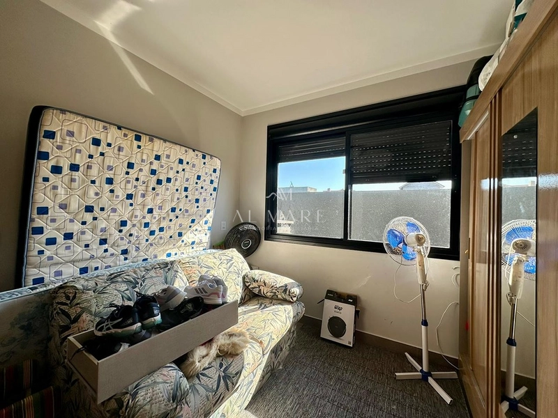 Casa bairro com três suítes , piscina, espaço gourmet e vaga de garagem: 10ª foto da galeria de imagens do imóvel