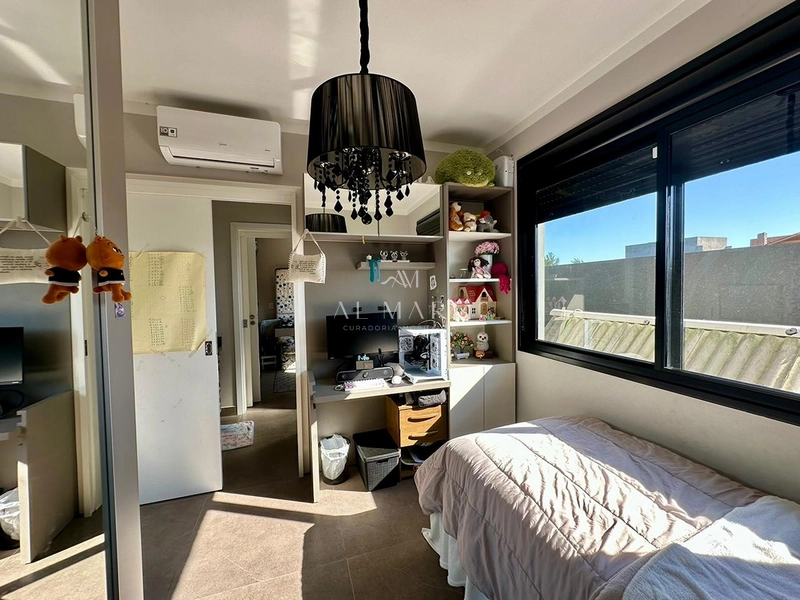 Casa bairro com três suítes , piscina, espaço gourmet e vaga de garagem: 41ª foto da galeria de imagens do imóvel