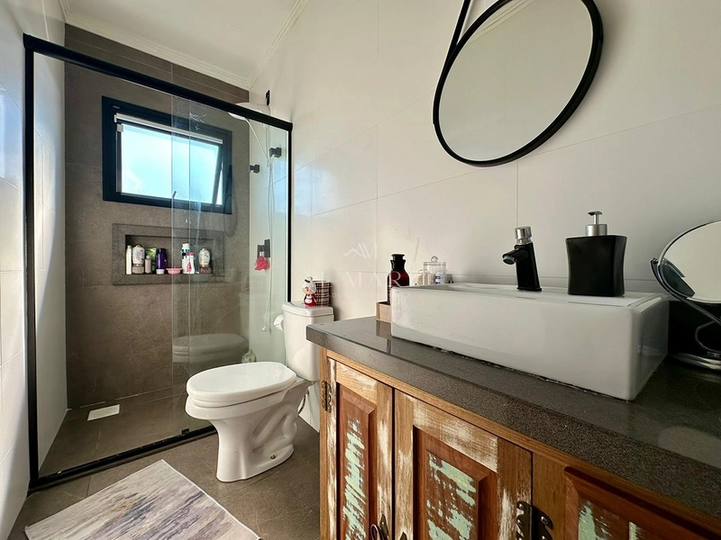 Casa bairro com três suítes , piscina, espaço gourmet e vaga de garagem: 22ª foto da galeria de imagens do imóvel