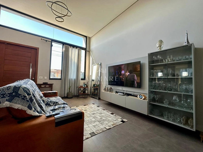 Casa bairro com três suítes , piscina, espaço gourmet e vaga de garagem: 28ª foto da galeria de imagens do imóvel
