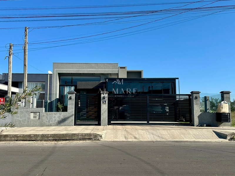 Casa bairro com três suítes , piscina, espaço gourmet e vaga de garagem: 7ª foto da galeria de imagens do imóvel