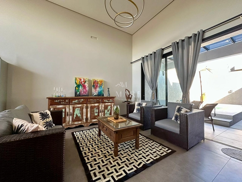 Imóvel residencial ou comercial