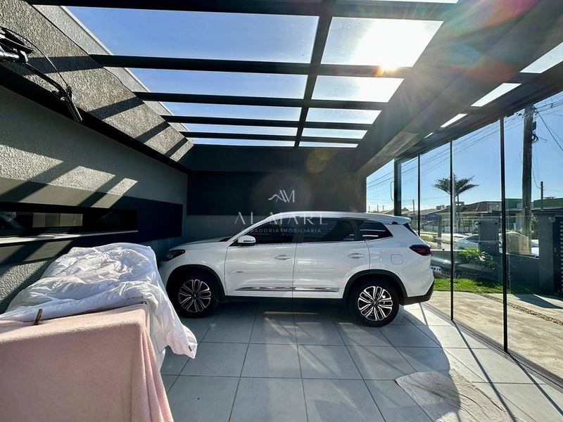Casa bairro com três suítes , piscina, espaço gourmet e vaga de garagem: 35ª foto da galeria de imagens do imóvel