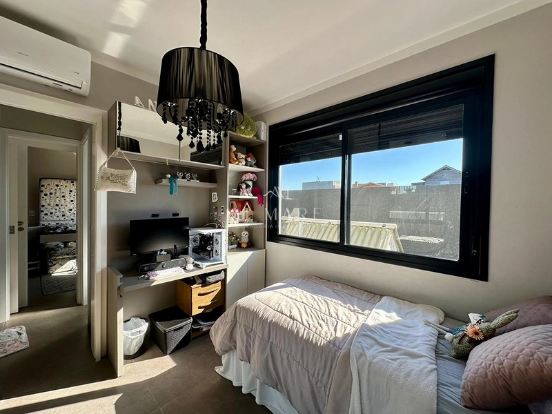 Casa bairro com três suítes , piscina, espaço gourmet e vaga de garagem: 38ª foto da galeria de imagens do imóvel