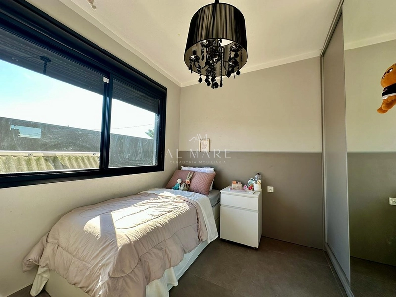 Casa bairro com três suítes , piscina, espaço gourmet e vaga de garagem: 31ª foto da galeria de imagens do imóvel
