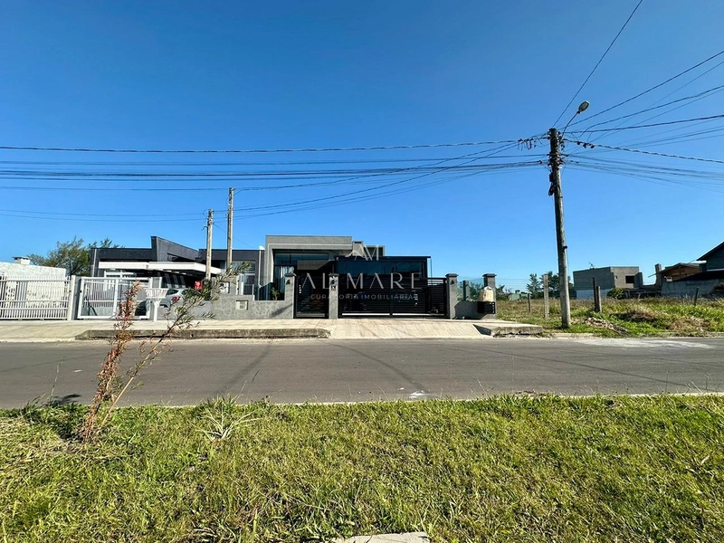 Casa bairro com três suítes , piscina, espaço gourmet e vaga de garagem: 34ª foto da galeria de imagens do imóvel